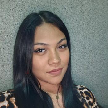 Babysitter in Campinas: Paola Kevellyn Soares Cabral