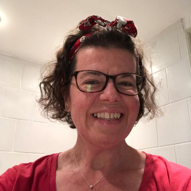 Babysitter in Frome: Kristi