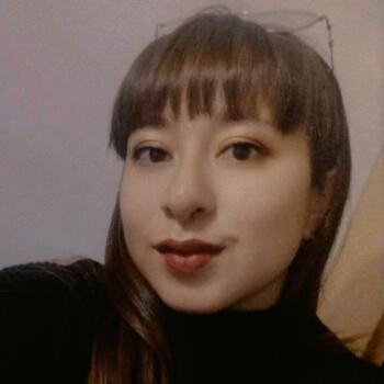 Canguro en Fuenlabrada: Andrea