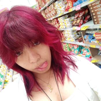 Niñera en Daule: Valeska