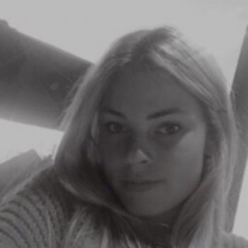 Baby-sitter Oudenburg: Chelsey