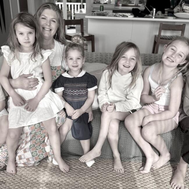 Babysitting job in Christchurch: Helen