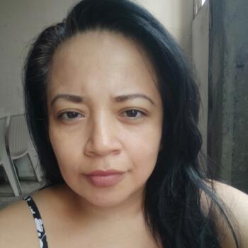 Babysitter Guayaquil: Esther