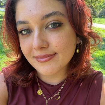 Babysitter London: Arianna