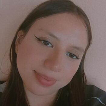 Babysitter in Tumbaco: Viviana