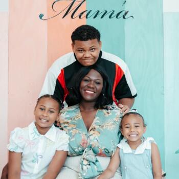 Babysitting job in Mayagüez: babysitting job Jennifer