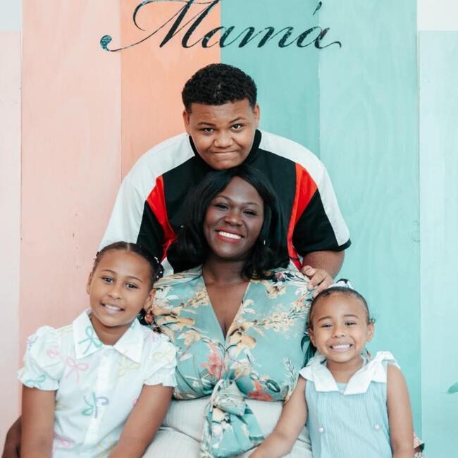 Babysitting job in Mayagüez: Jennifer