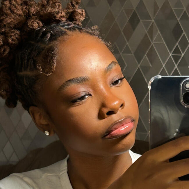 Babysitter in Grigny: Jannaiha