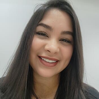 Babysitter Cotia: Sabrina