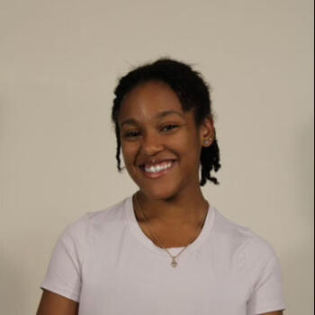 Babysitter in Silver Spring: McKayla