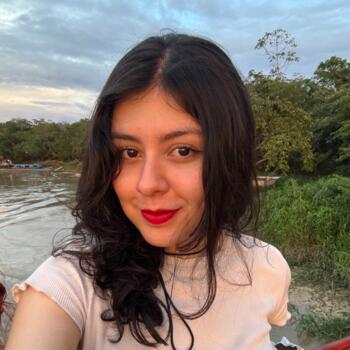 Babysitter in Bogotá: Daniela lizeth