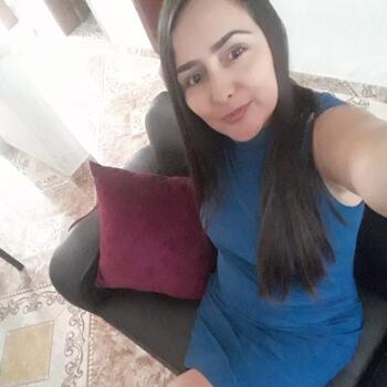 Babysitter in Pereira: Lina johanna
