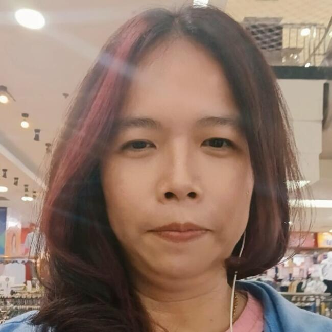 Nanny in Jakarta: Merisa