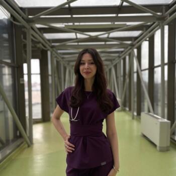 Babysitter Craiova: Ramona