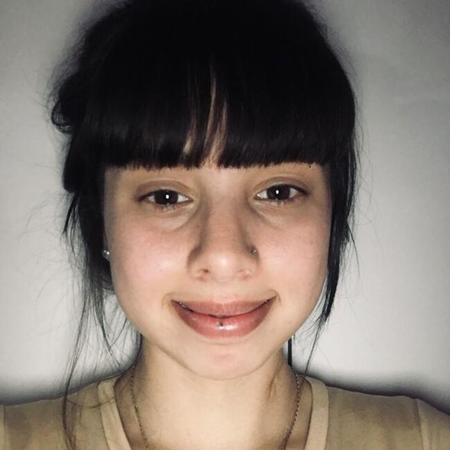 Niñera en Rosario: Camila