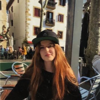 Babysitter Maisons-Laffitte: Juliette