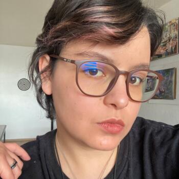 Babysitting job in Atlixco: babysitting job Andrea