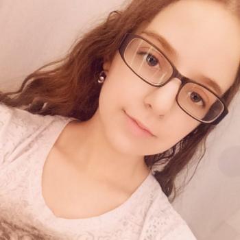 Babysitter Gondomar: Sara