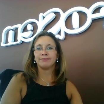 Niñera en Maldonado: Dayana