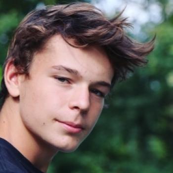 Babysitter in Dublin: Calix