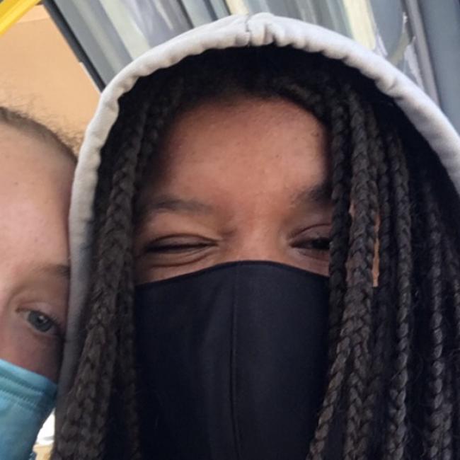 Babysitter in Löwen: Lisa