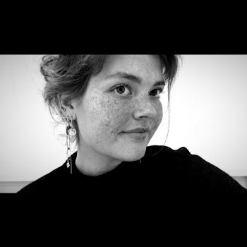 Barnepige Nærum: Ellen