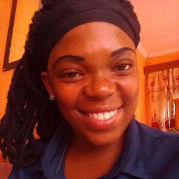 Babysitter Bloemfontein: Mathapelo