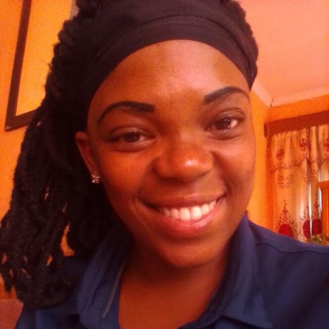 Babysitter in Bloemfontein: Mathapelo