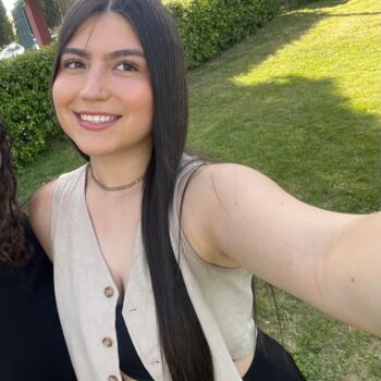 Niñera en Chillán: Trinidad