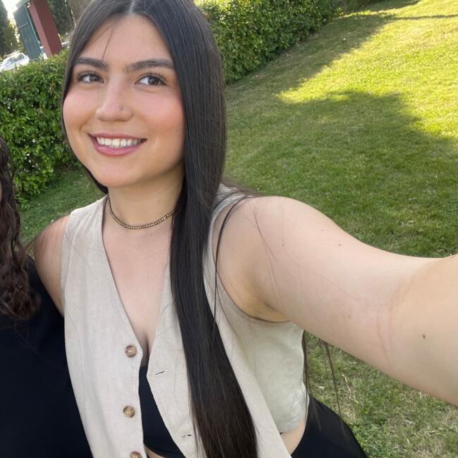 Niñera en Chillán: Trinidad