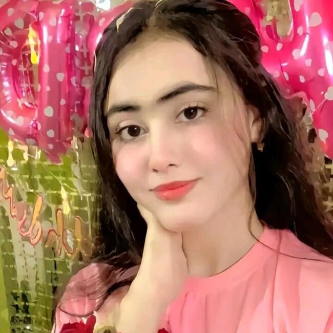 Babysitting job in Islamabad: Mehak
