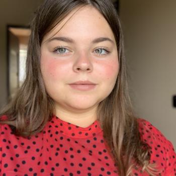 Opiekunka do dziecka w Świętochłowice: Eliza