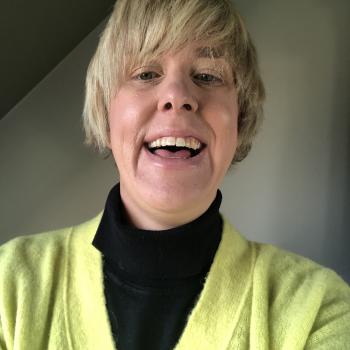 Babysitter in Blankenberge: Carol
