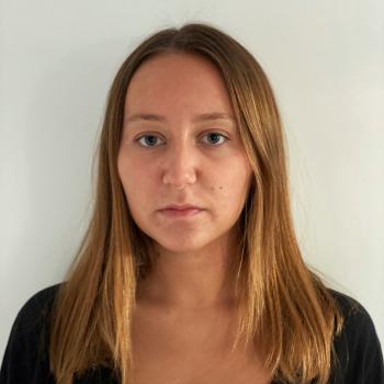 Baby-sitter in Rueil-Malmaison: Louise