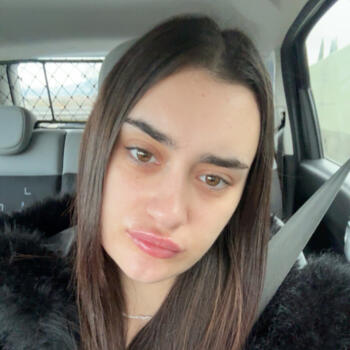 Tata a Castelfranco di Sotto: Camilla