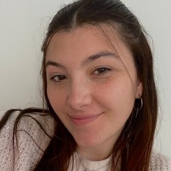 Nanny in Terrassa: María de los Ángeles