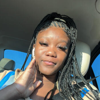 Babysitter in Dallas: Saniyah