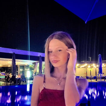 Nanny Keratsini: Nancy