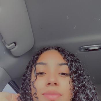 Babysitter in Doral: Ruby
