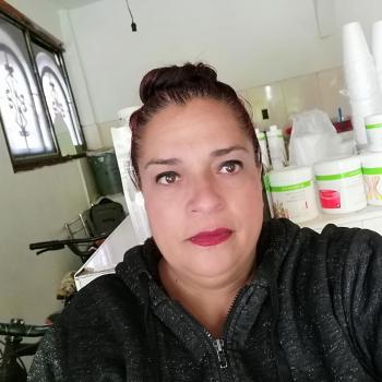 Babysitter in Iztapalapa: Sonia