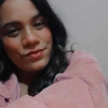 Babá em São Bernardo do Campo: Sara