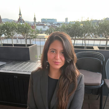 Babysitter a Berna: Meritxell