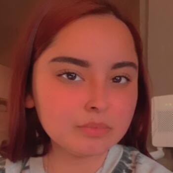 Babysitter in Ciudad Juárez: Alejandra