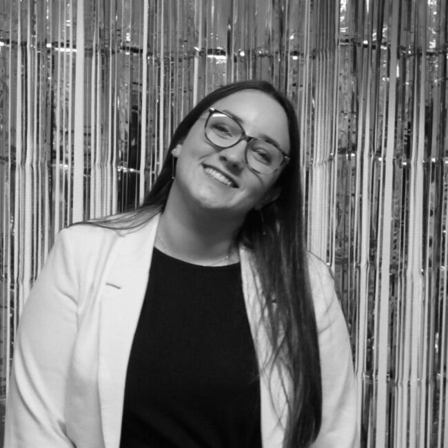 Babysitter in Saumur: Lilou