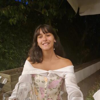 Babysitter em Coimbra: Alice