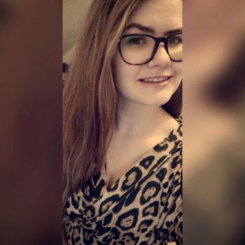 Babysitter in Zwolle: Elma