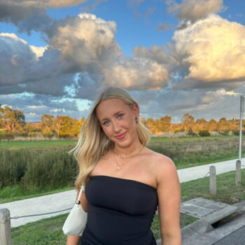 Nanny in Melbourne: Taysha