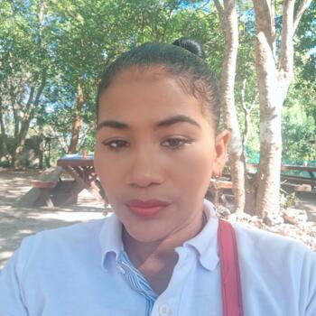 Niñera Cartagena de Indias: Marlis