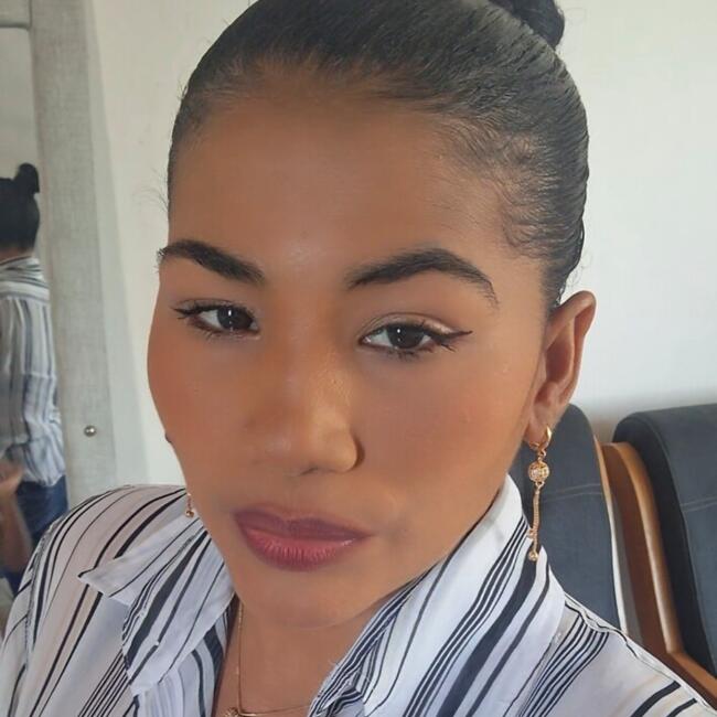 Niñera en Cartagena de Indias: Marlis