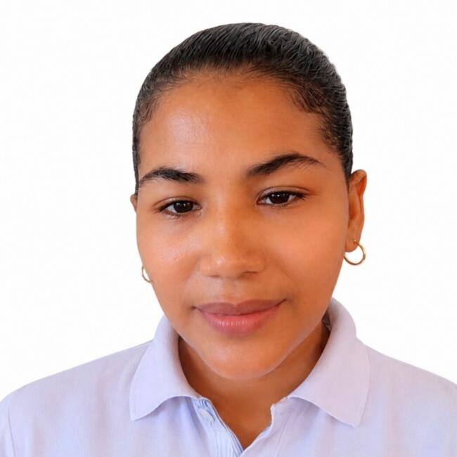 Niñera en Cartagena de Indias: Marlis